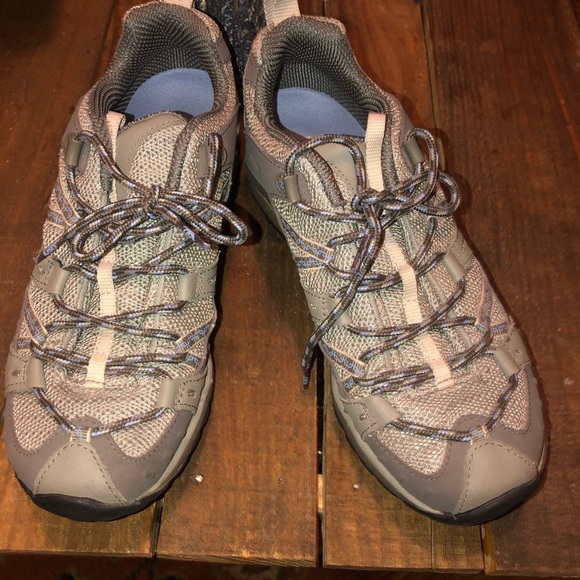 merrell air cushion